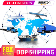YC-LOGISTICS Shipping agent dhl international express shipping cost from China to Germany